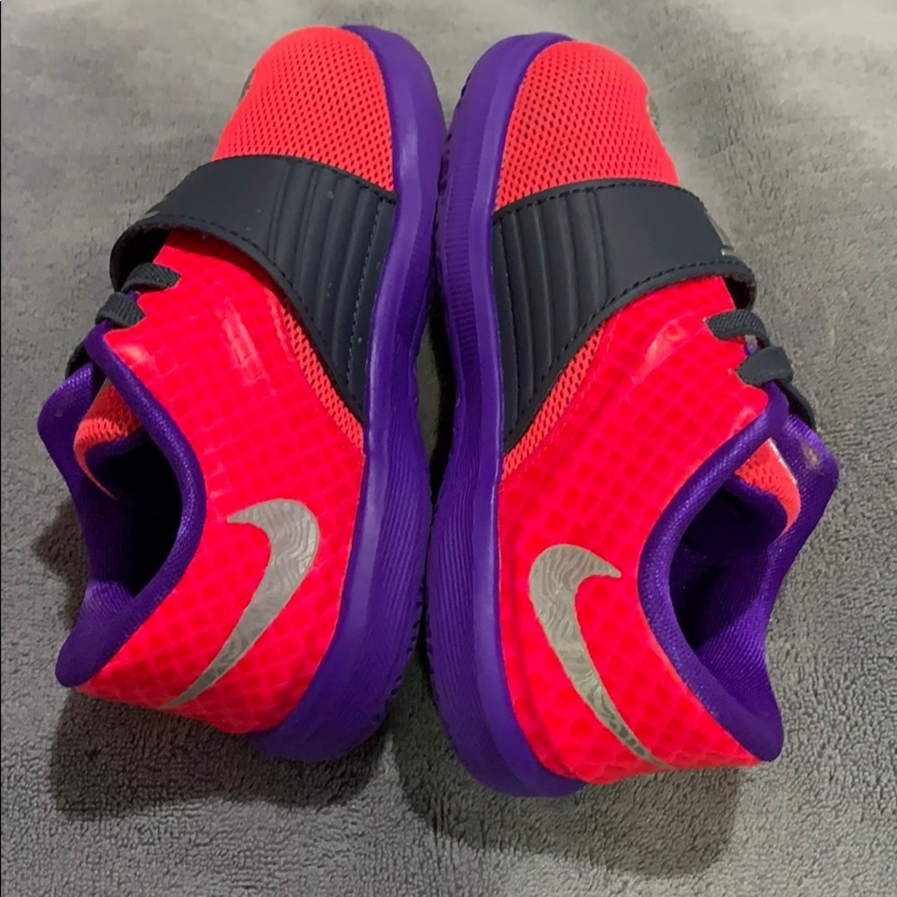 Like new....KDs